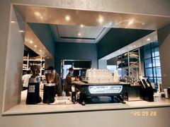 -来回·咖啡(钟村咖啡豆店)