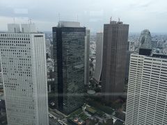 -东京都厅舍
