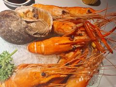 -黑木原精致料理·铁板烧