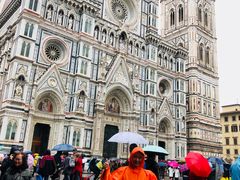 -圣母百花大教堂穹顶