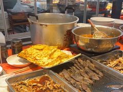 -车头老二大排档(金城步行街店)