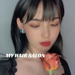 -MY HAIR ARDOR