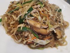 炒杂菜-桃园中华料理炸酱面(燕儿岛路店)