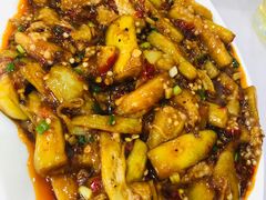 -巴蜀飘香川菜馆(无锡大饭东湖滨路酒吧街店)