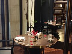 -海派悦庭·海胆烧麦·新融合菜(凯德广场店)
