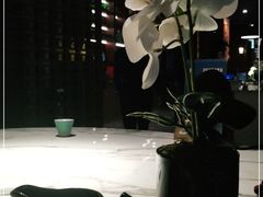 -钟菜·粤菜点心·宴请(海上世界·汇港二期店)