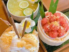 -婉泰·特色小吃·舂鸡脚(告庄二店)