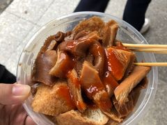 -韦记牛杂汤(清晖园店)