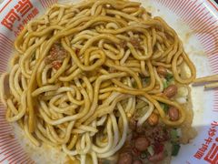 -阿当·小炒牛肉面(人广店)