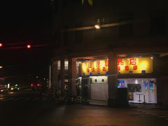 门面-百花传统甜品店(原址店)