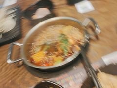-呷哺呷哺 小火锅 (浦东新欧尚超市店)