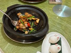 -香港龙凤楼(陆家嘴中心店)