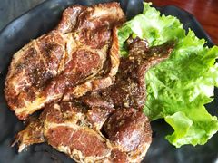 -红小姐的烤肉店(西三旗店)