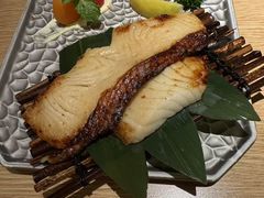 -阿吾罗·月咏精致日料(港汇恒隆广场店)