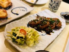 -有喜屋·深夜食堂(北京西路店)