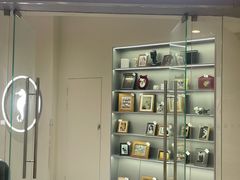 -海马体照相馆(大连罗斯福广场店)