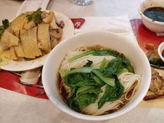 -振鼎鸡(福州路店)