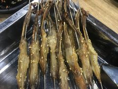 -老虎滩大连海鲜烧烤(建邺云锦路总店)