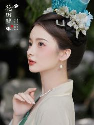-美云庭古装·格格服汉服·京城旅拍(北京店)