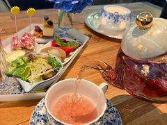 -良木缘咖啡西餐(优品道广场店)