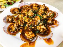 -华春餐馆(鱼山路店)