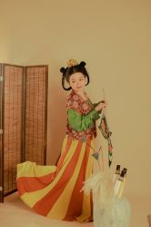 -八角古风摄影
