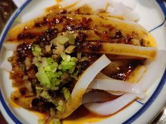 川北凉粉-缪氏川菜(深圳北站缤果空间店)