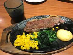 -萨莉亚意式餐厅(国和1000店)