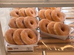 多拿滋-85度C(深圳佳宁娜店)