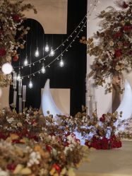 点击看大图 -红丝高端婚礼中心(旗舰店)