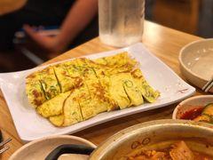 -金北顺大锅家(신사본점)
