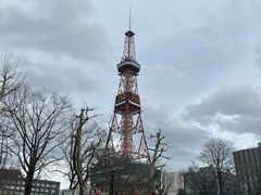 -札幌电视塔