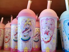 奈雪的茶X爱情而已联名吸管保温杯-奈雪的茶(中粮祥云小镇店)