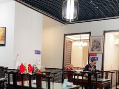 -福顺祥大盘鸡(临潼店)