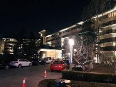 -春晖园度假酒店温泉