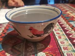 -火塘云南烧烤大排档