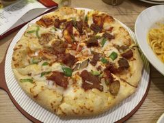 -必胜客(桐梓坡店)