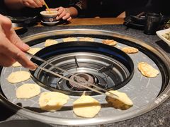 -米氏火鱼·泡椒鱼火锅(李子坝老店)