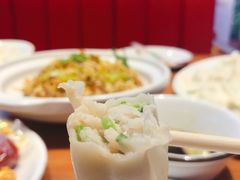 -渔家风味·鲅鱼水饺·央视展播·海鲜天津菜(开发区店)