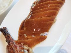 -月福京味斋·烤鸭店·北京菜(鼓楼总店)