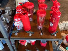 -星巴克(七宝领展广场1F店)