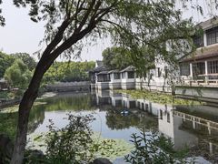 -沙家浜风景区
