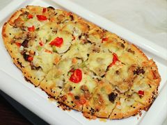 -新疆兵团食府清真(马连道店)