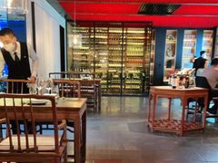 大堂-晟永興烤鸭店(五道口店)