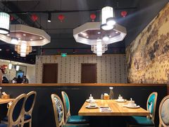-南海渔家•海鲜•正宗海南菜(海棠湾店)