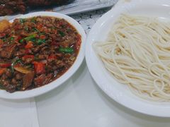 -托克逊老四号餐厅