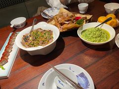 -前海沿·青岛菜(五四广场永旺店)