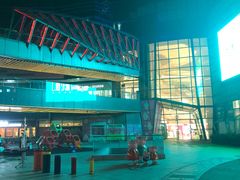 -IPARK购物中心