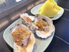 -梨花自助烤肉(西三旗万象汇黑金店)