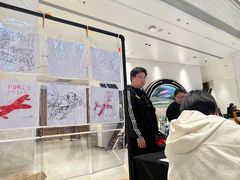 -浣熊唱片店(上海影城店)